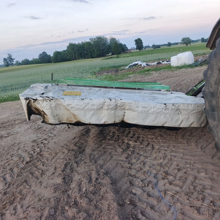 Kosiarka dyskowa Claas disco 260C