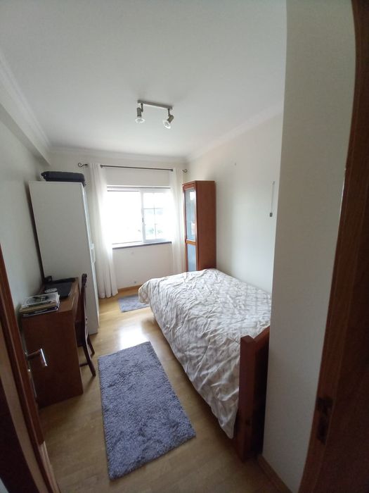Quarto para alugar