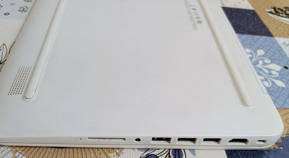 Portátil pc computador laptop HP stream 14-cb101np
