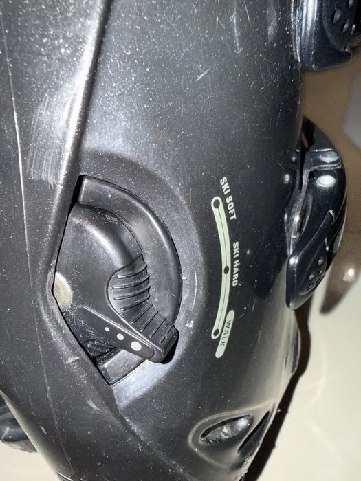 Buty narciarskie 28,5