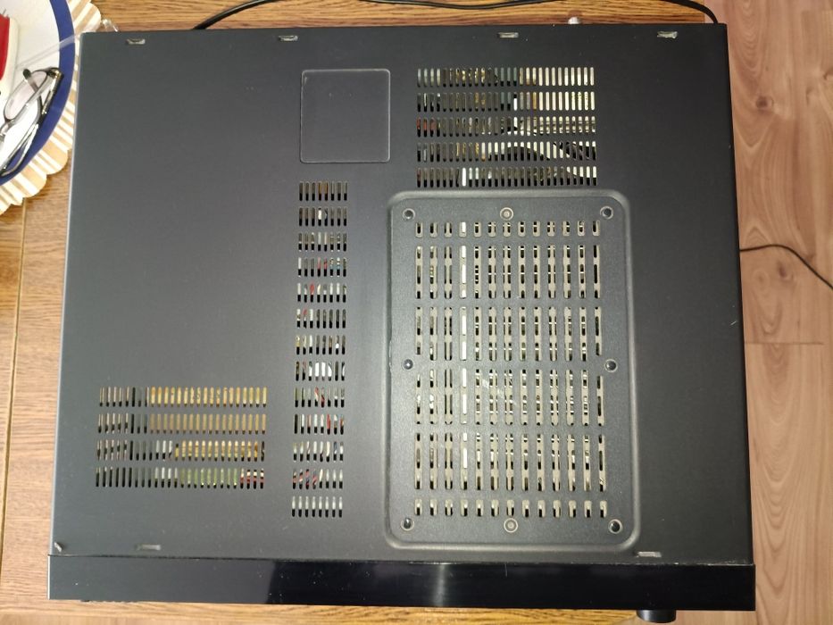 Pioneer VSX-D514