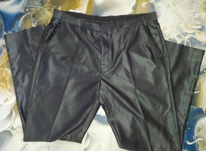 Чоловічій одяг л-хл-ххл розміру