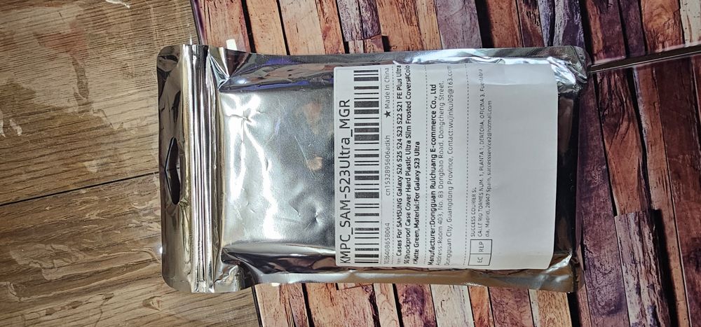 чехол Samsung  galaxy S23Ultra