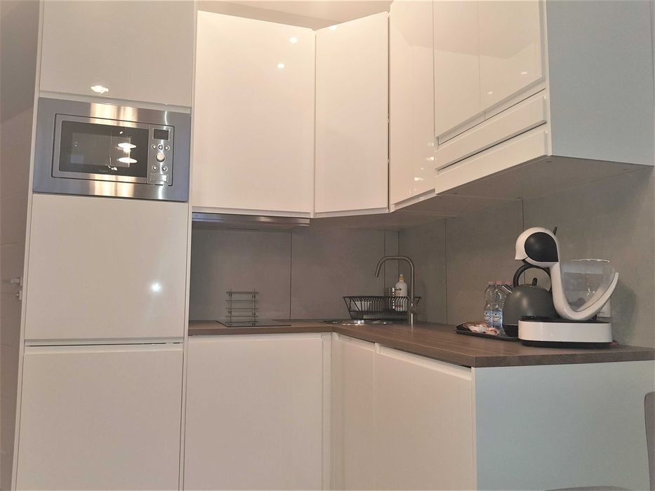 Przytulne mieszkanie w sercu Poznania, blisko Centrum, obok przystanku