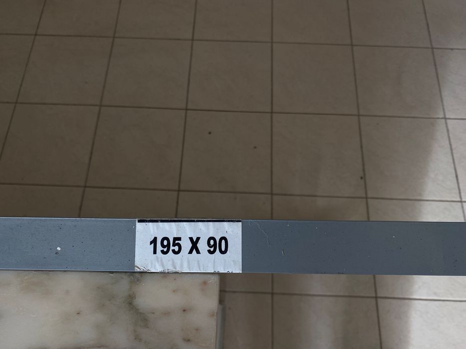 Estrado para cama solteiro 190/95