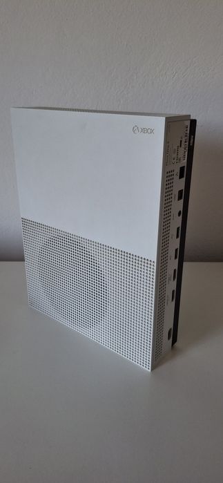 Xbox one S TB ssd