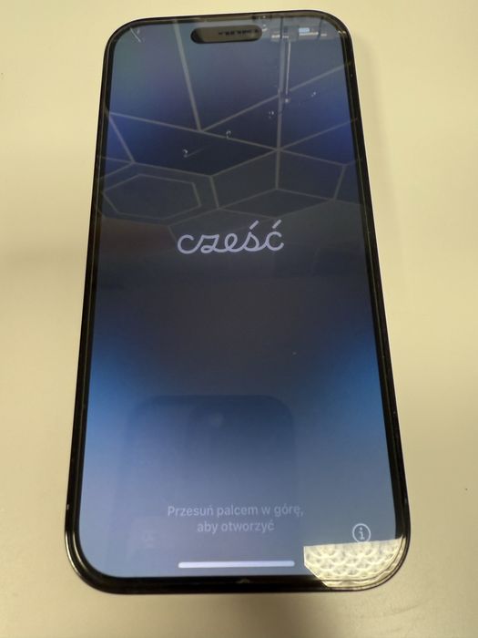iPhone 14 Pro 256GB Space Black - idealny stan + gratis