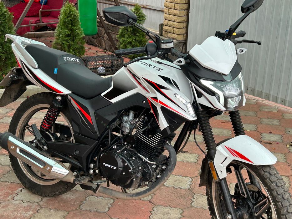 Форте фт200ен обмін цікаво