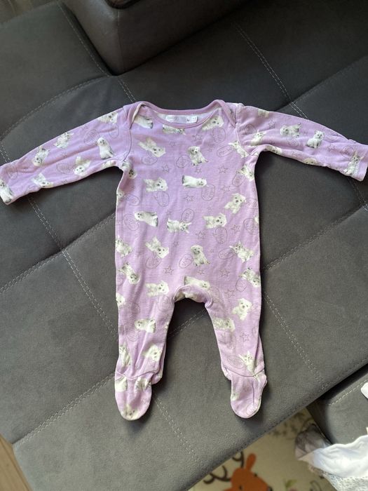 Набір одягу 3-6 місяців