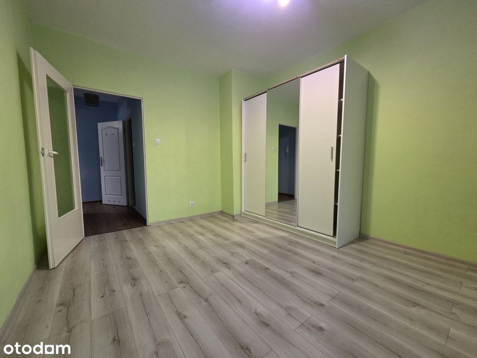 Mieszkanie 53m2 RADOGOSZCZ-WSCHÓD wynajmę od zaraz