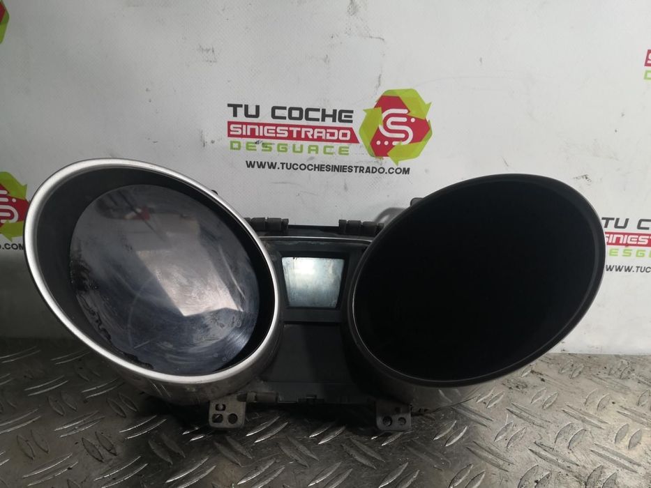 QUADRANTE HYUNDAI IX35 ELLM