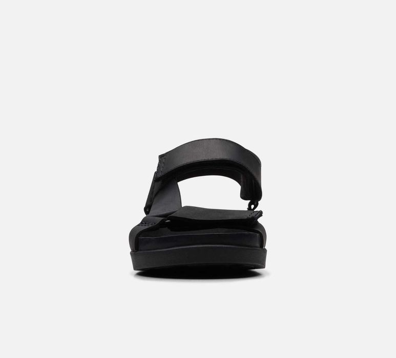 Сандалии Clarks Step Sander  Оригинал. Р-р 41,