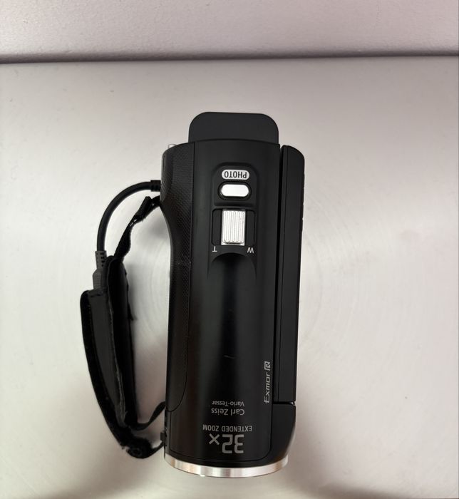 Sony HDR-CX220E — як нова! Full HD, повний комплект