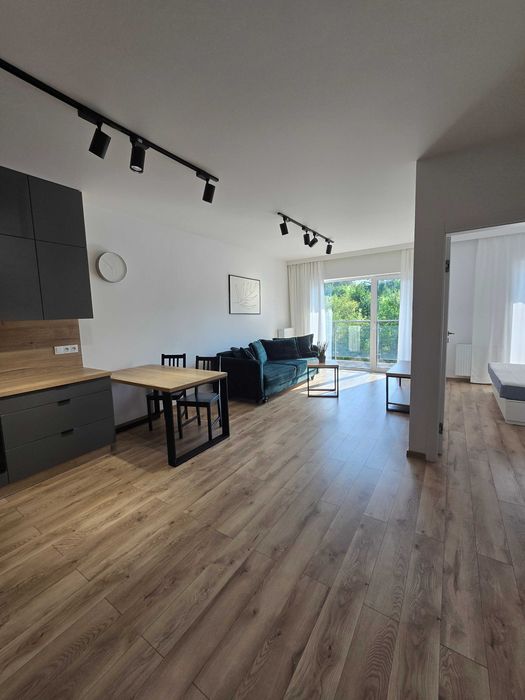 Do wynajęcia mieszkanie | 2 pokoje 48m2 | Sarni Stok Bielsko-Biała