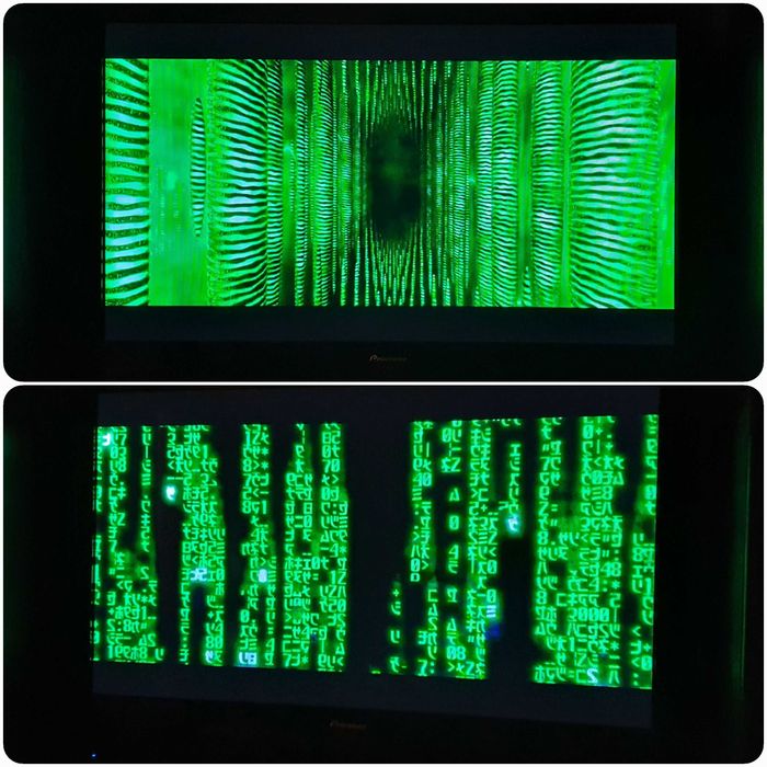 Плазмовий телевізор Pioneer 42 дюйми в ідеалі