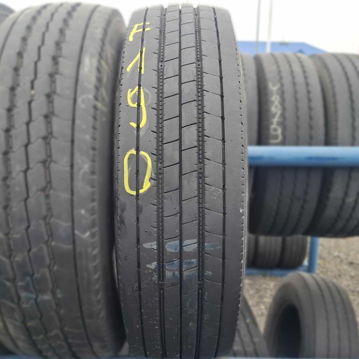 Opona 215/75R17,5 GOOD YEAR RHS (idF190)