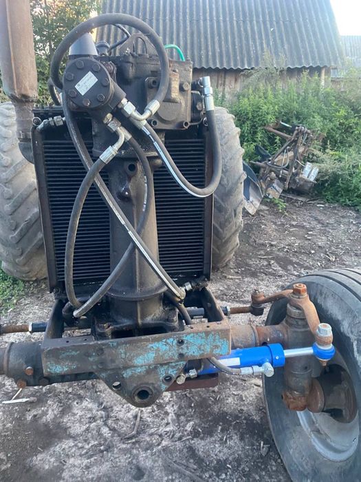 Мтз 80 трактор (не мтз 82