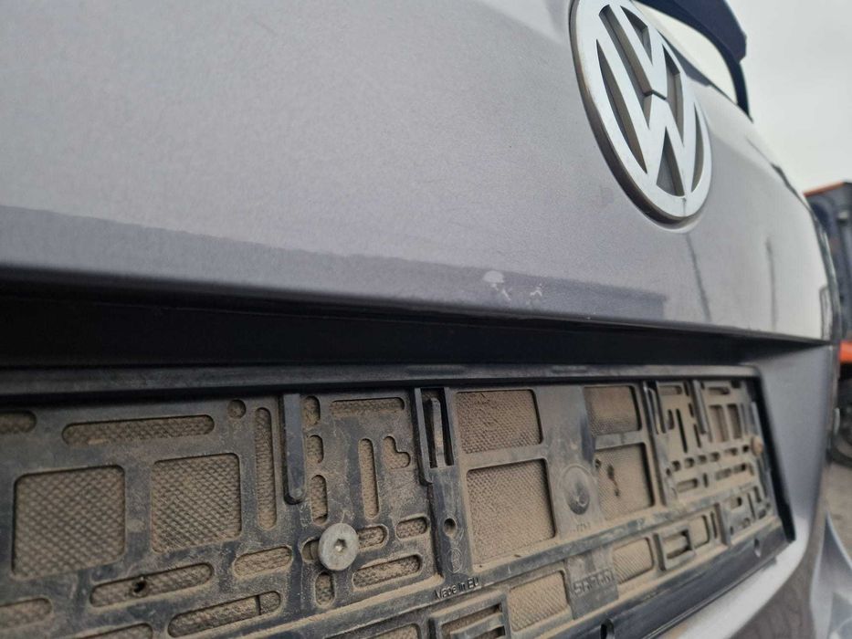 Klapa tył tylna VW Golf V Plus LA7T części  Golf Plus części