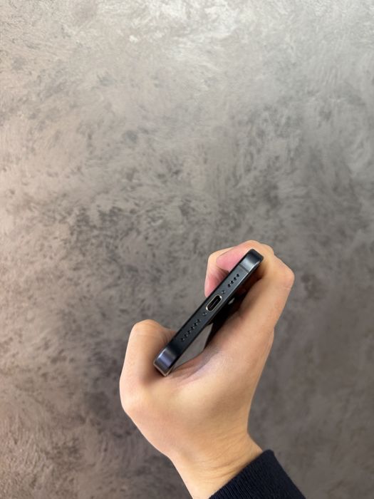 Б/у Iphone 15 Pro Max 256 Blue 96% акумулятор