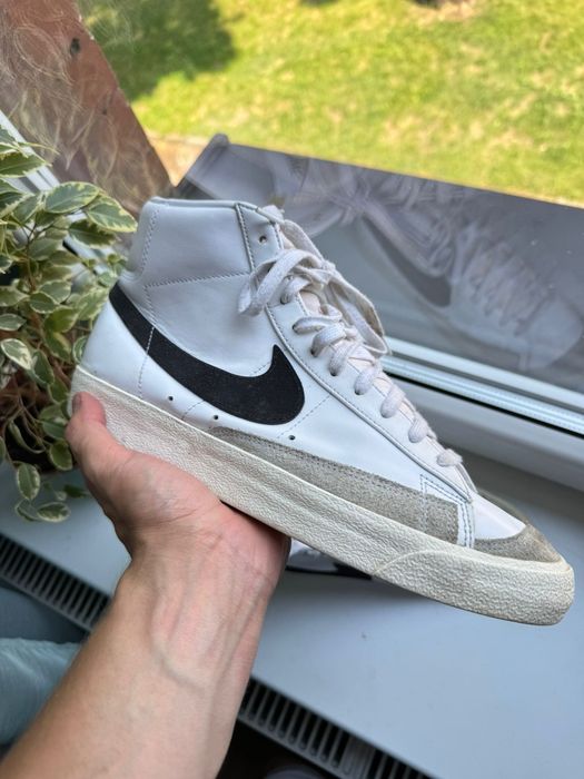 Buty Nike Blazer Mid r45