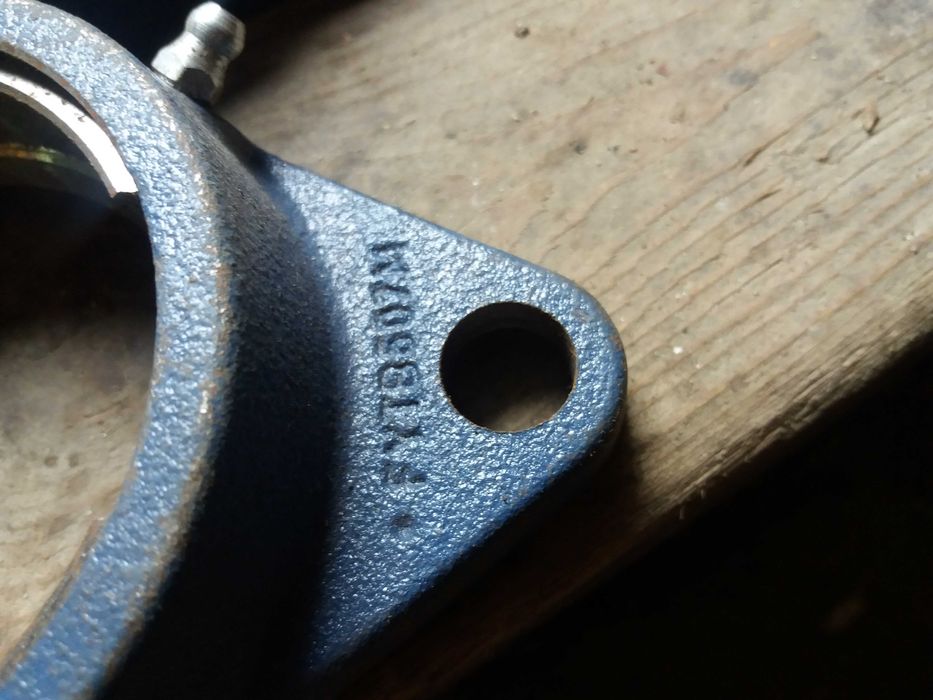 Продам корпус підшипника FKL 305 вир-во SKF