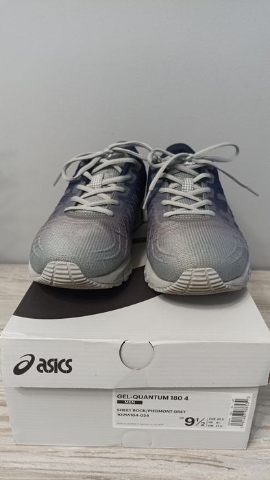 Чоловічі кросівки ASICS Gel-Quantum 180 4, б/в