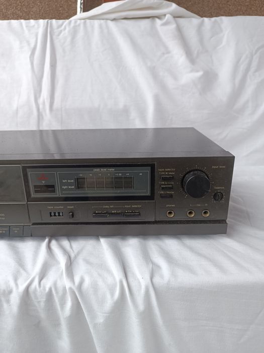 Kasetowiec Technics RS-B205 sprzedam