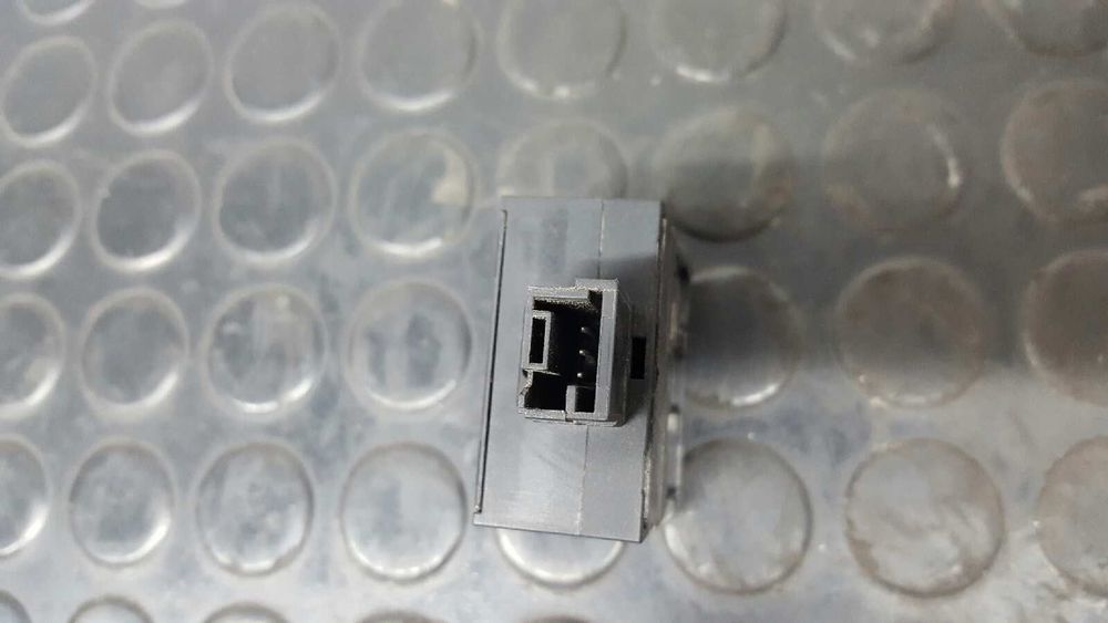 CONTROLE DE AJUSTE DE LUZES PEUGEOT 308 1.6 16V HDI