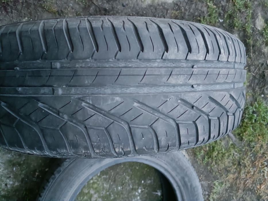 185/60R15 Uniroyal RainExpert 5