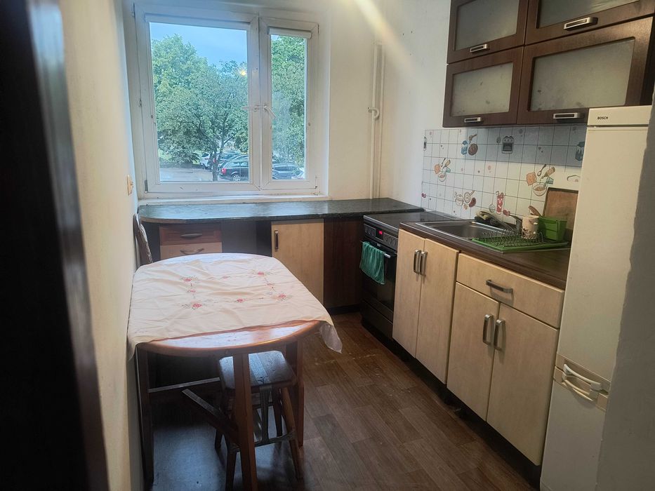 Pokój 1os/2os, dobrze skomunikowany blisko SKM Gdansk- Zaspa - Widok 4