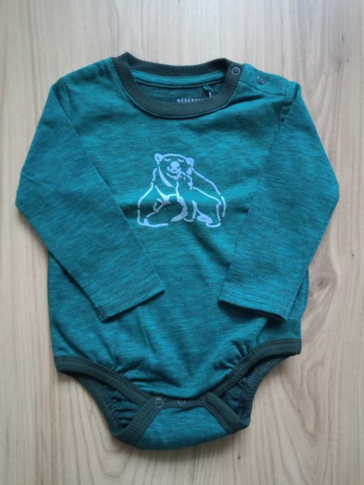 Body Reserved rozm 62