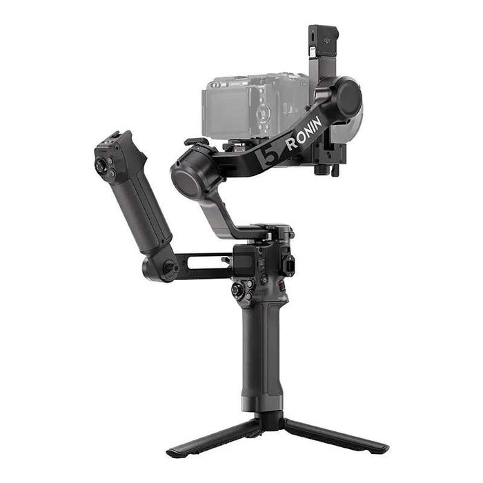 Gimbal DJI RS 5 Combo | Faktura Vat