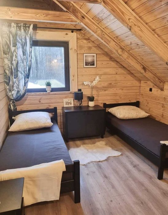 Agroturystyka Podlasie