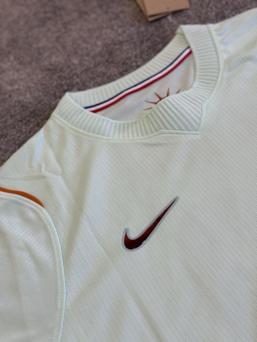 France Away World Cup 2026 Jersey - Mbappe 10