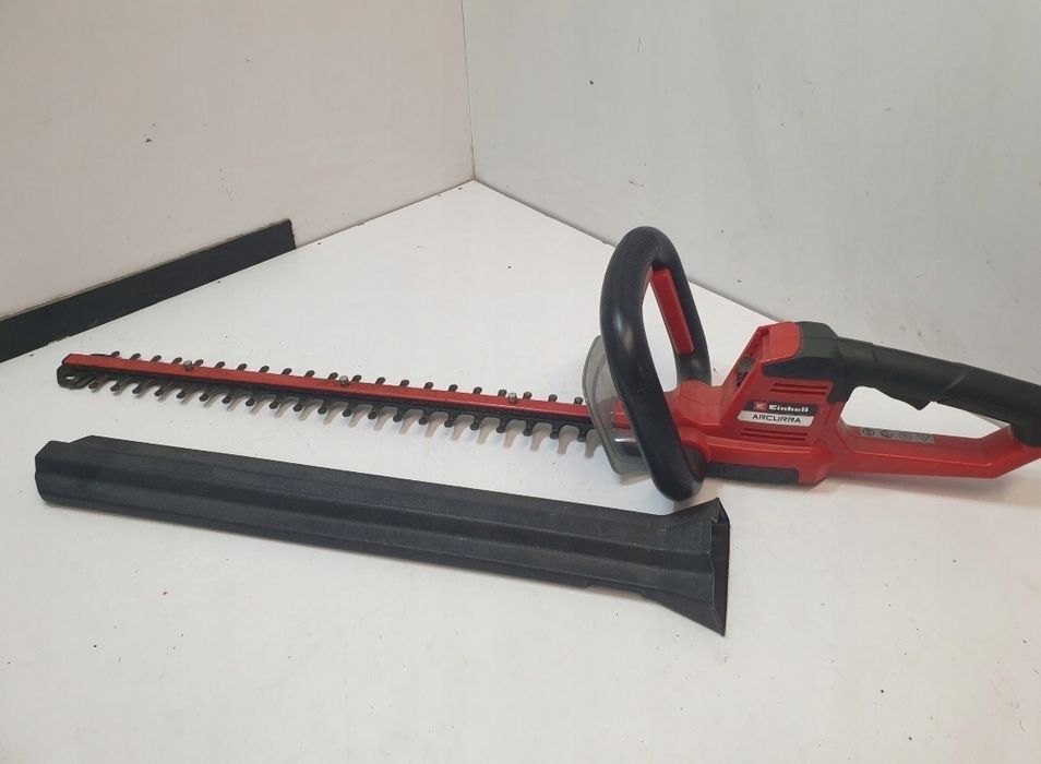 Nożyce  EINHELL GE CH 18/60 Solo