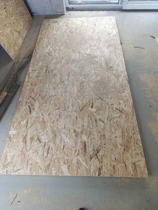 Płyta OSB 22 mm rodzaj 3