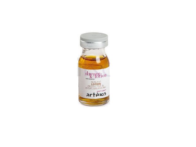 Artego Ampułki Odbudowujące Dream 8 Ml Oryginał