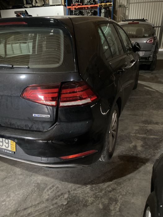Volkswgen Golf 7.5 1.5 tsi