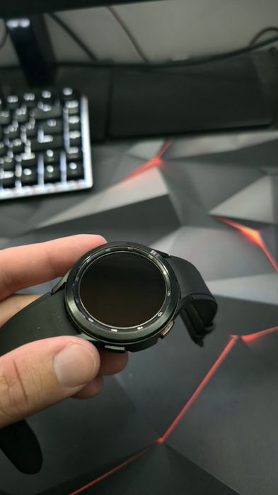 Samsung Galaxy Watch 4 Classic 46mm