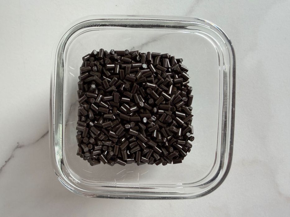 Włoska keratyna do przedłużania włosów 50 gram