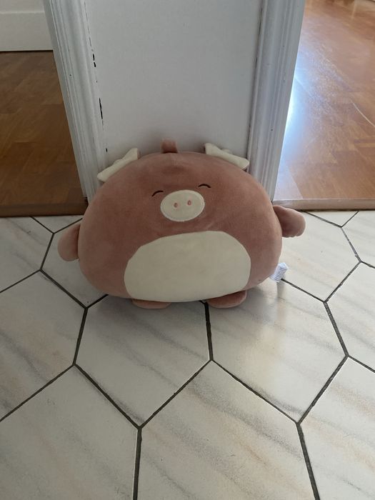 Lote de Peluches – 65€ | Minnie, Stitch e outros