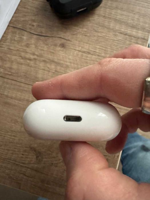 Etui Bezprzewodowe (Wireless Case) do AirPods (1/2 Gen)