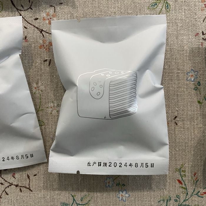 Conjunto filtros originais Xiaomi para Mi Smart Pet Fountain