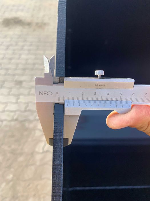 Ковш Manitou/JCB для телескопічного навантажувача