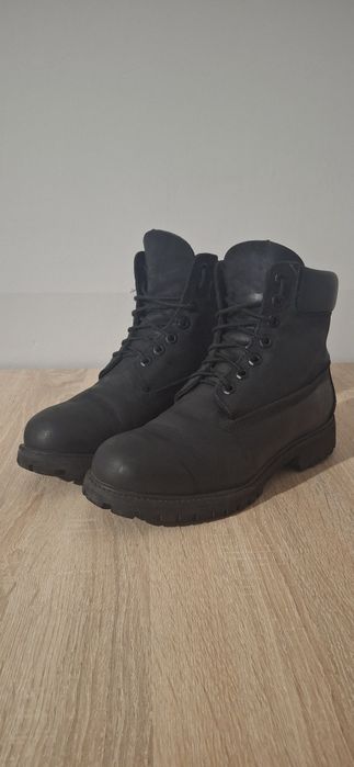 Timberland rozmiar 40