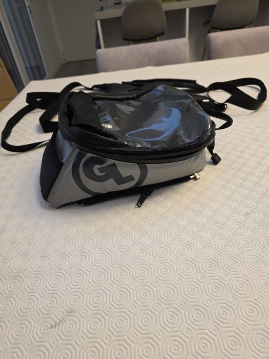 Mala depósito Giant Loop Diablo Pro