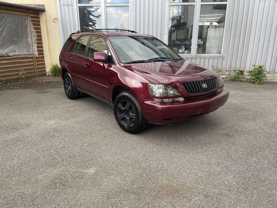 Lexus RX300 1999