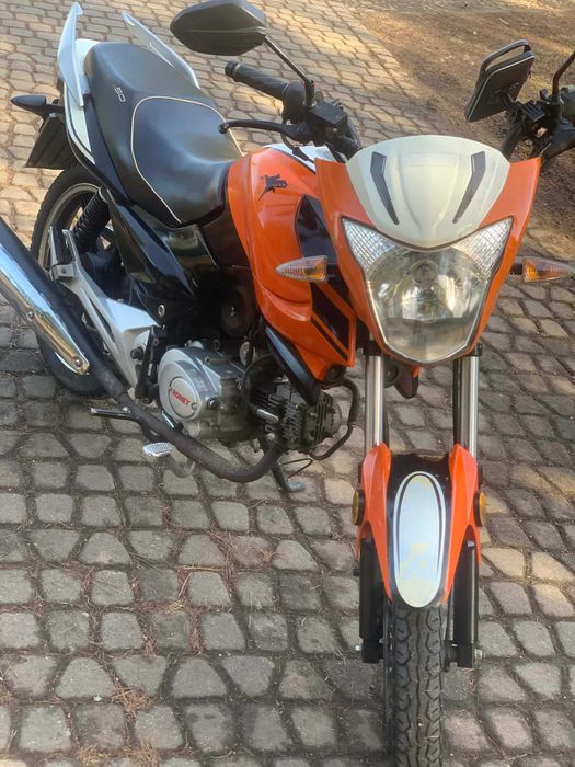 Romet 48cm3 z 2015r. salon Polska 784#543#673