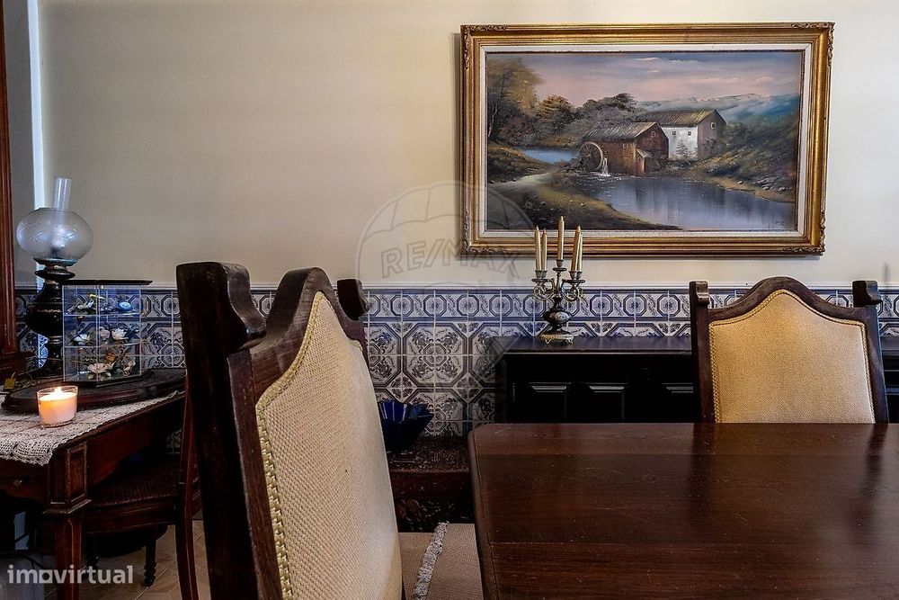 Apartamento T2 para venda