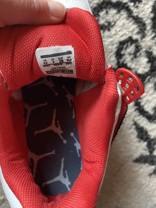 Buty  chłopięce Jordan 39
